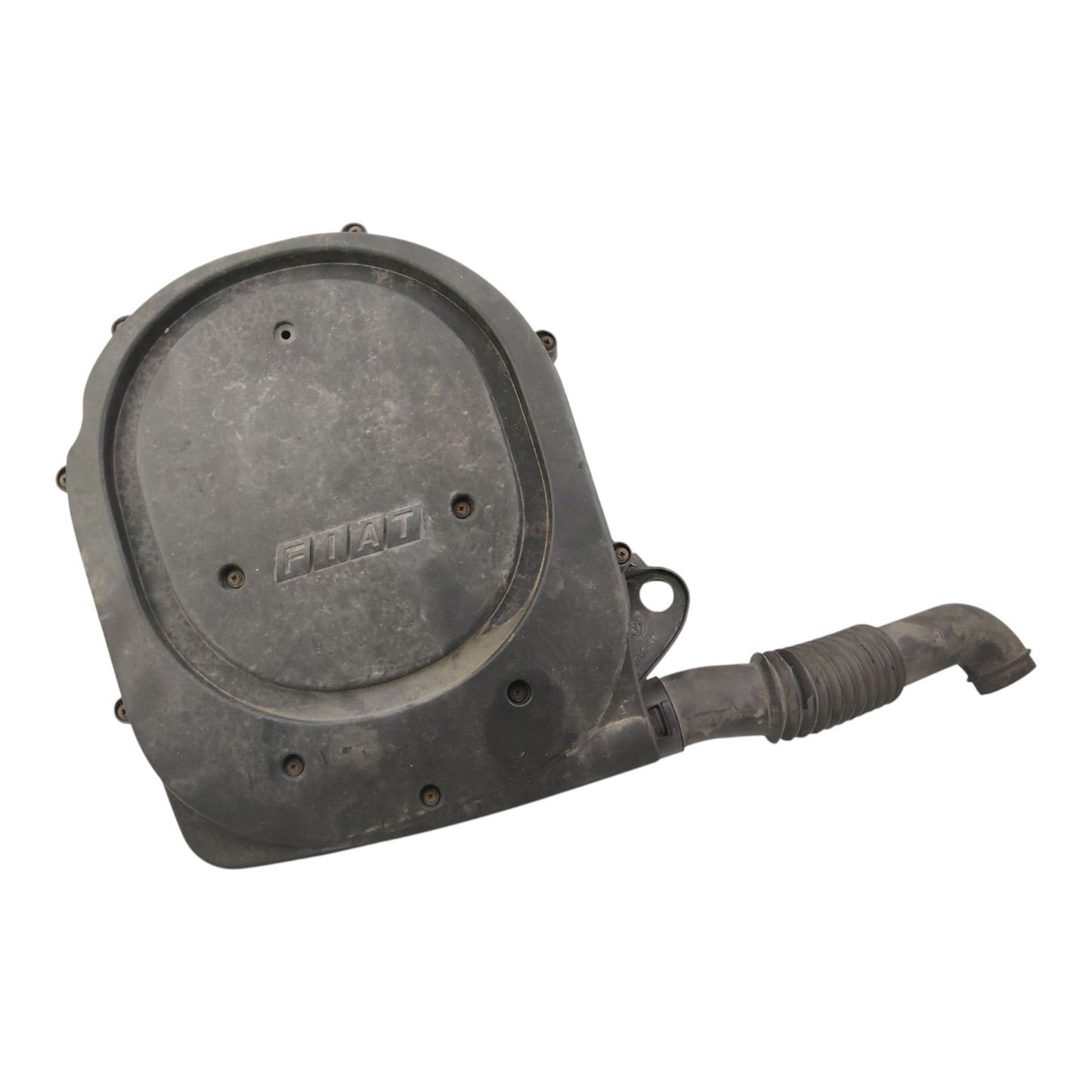 Scatola Filtro Aria FIAT SEICENTO/600 1.1 Benzina 187A1000