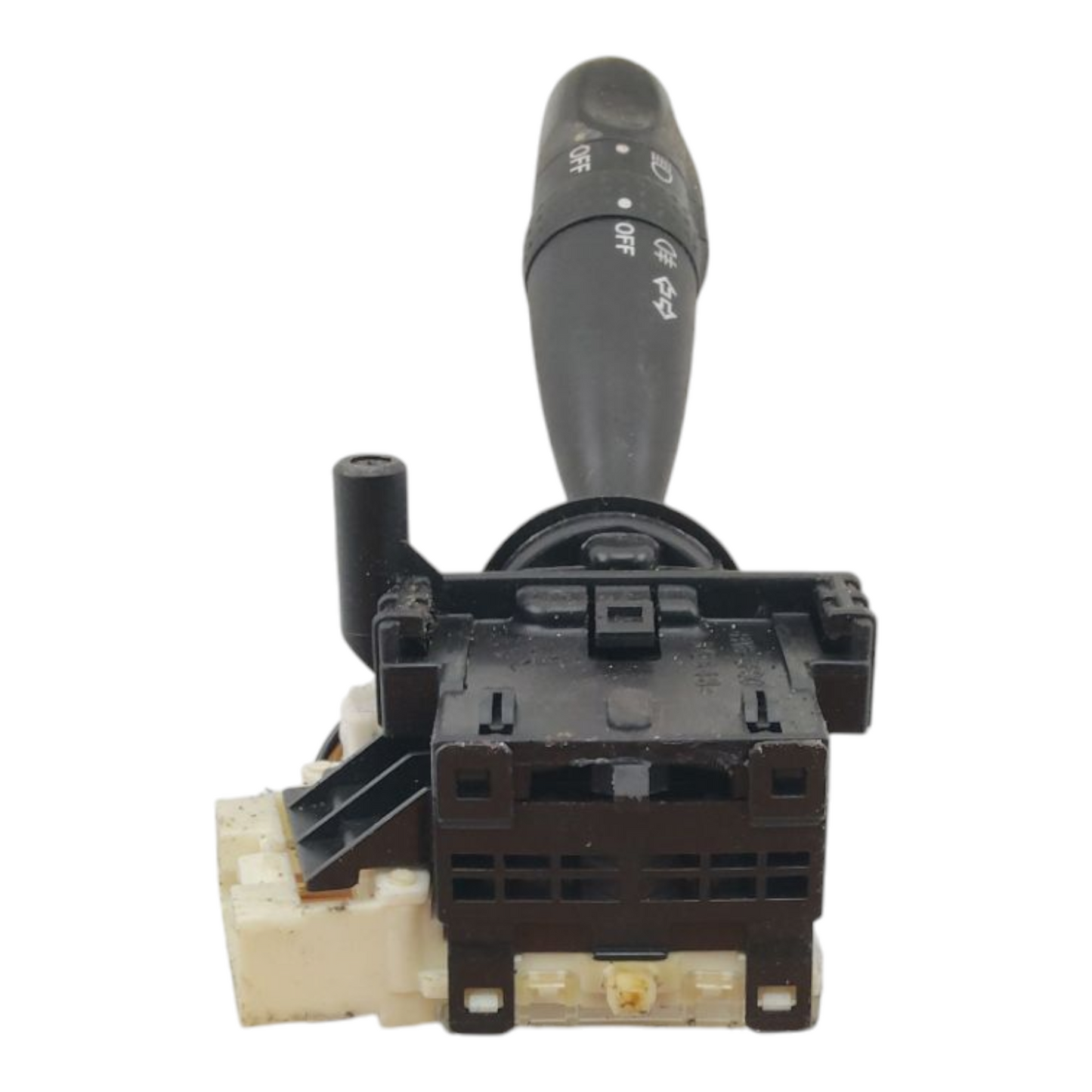 Devioguida Devioluci Sinistro TOYOTA YARIS 1 Serie/RAV 4 2 Serie
