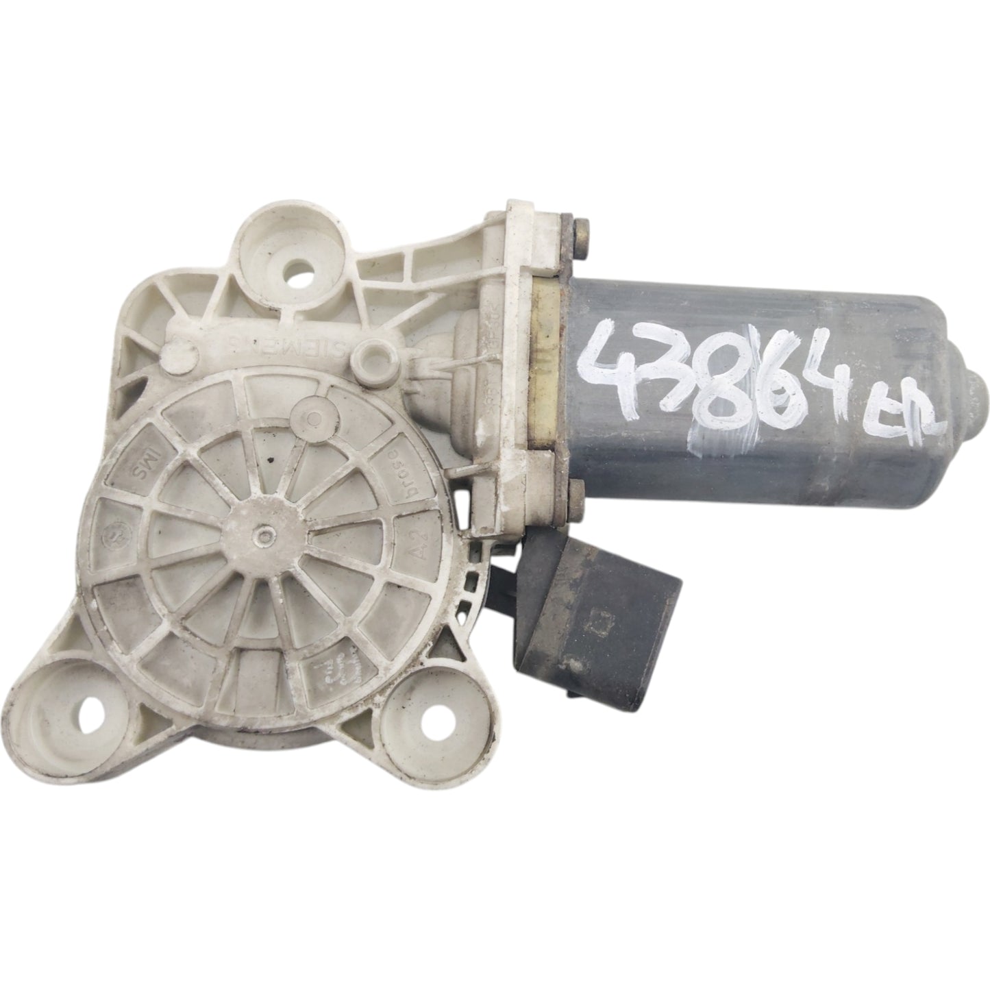 Motorino Alzacristallo Porta Anteriore Sinistro MERCEDES CLASSE S W220