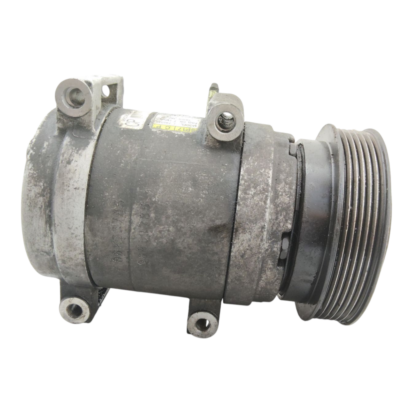 Compressore Aria Condizionata Ac OPEL ANTARA A 2.0 Diesel