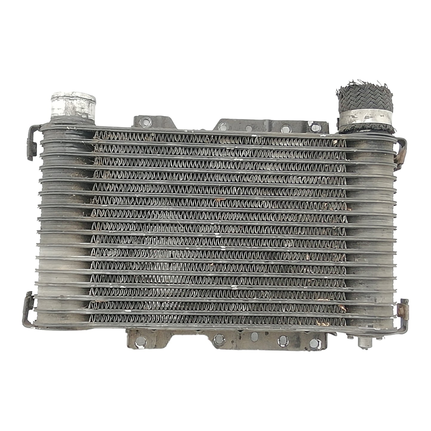 Intercooler Scambiatore Calore HYUNDAI GALLOPER 2 2.5 DIESEL