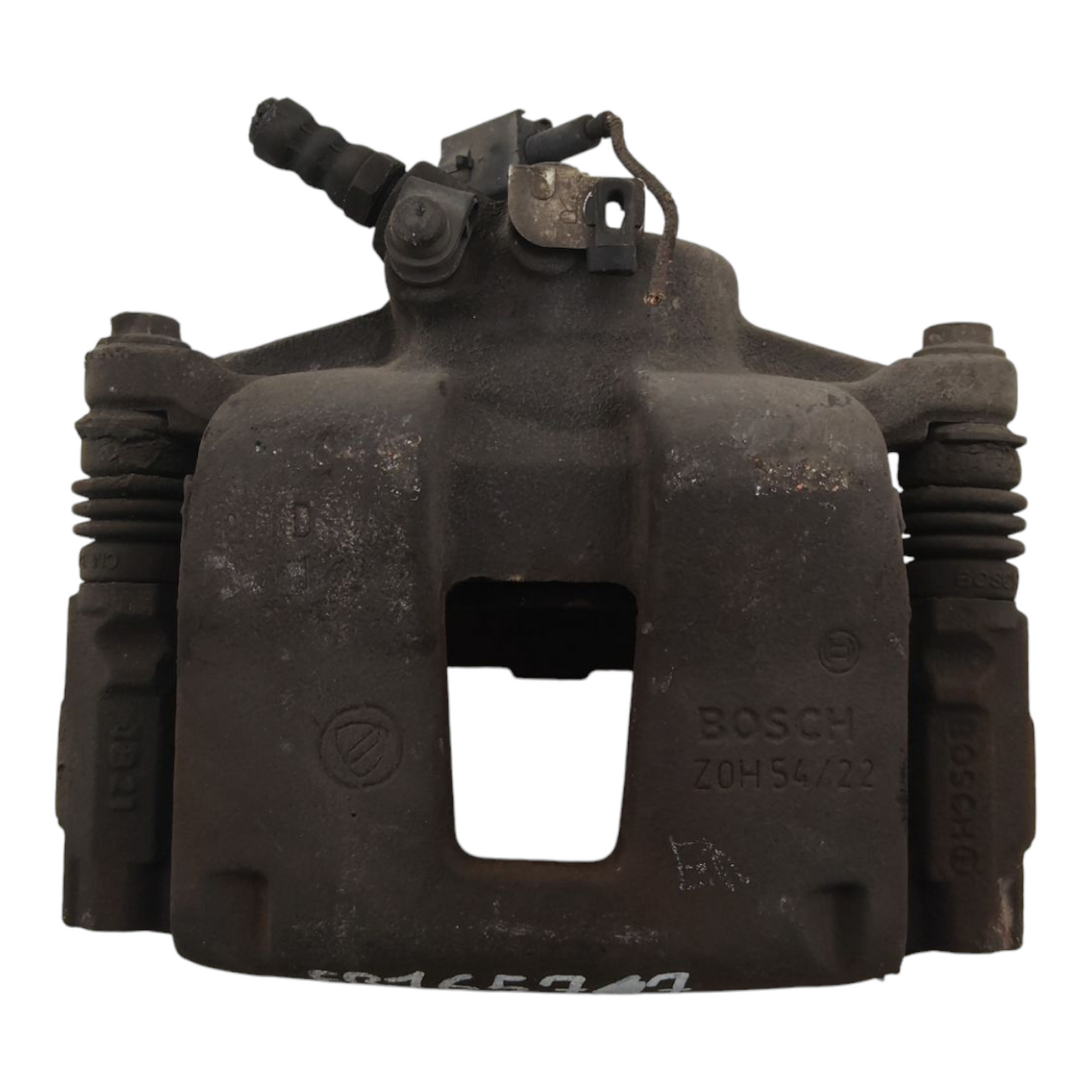 Pinza Freno Anteriore Destro FIAT BRAVO 2 Serie/STILO Diesel