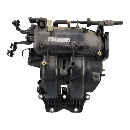 Collettore Aspirazione FIAT PANDA 312 3 Serie 900 Twinair Motore 312A2000