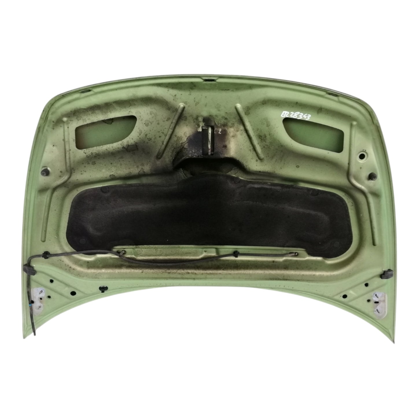 Cofano Anteriore CITROEN C3 PLURIEL Cabrio