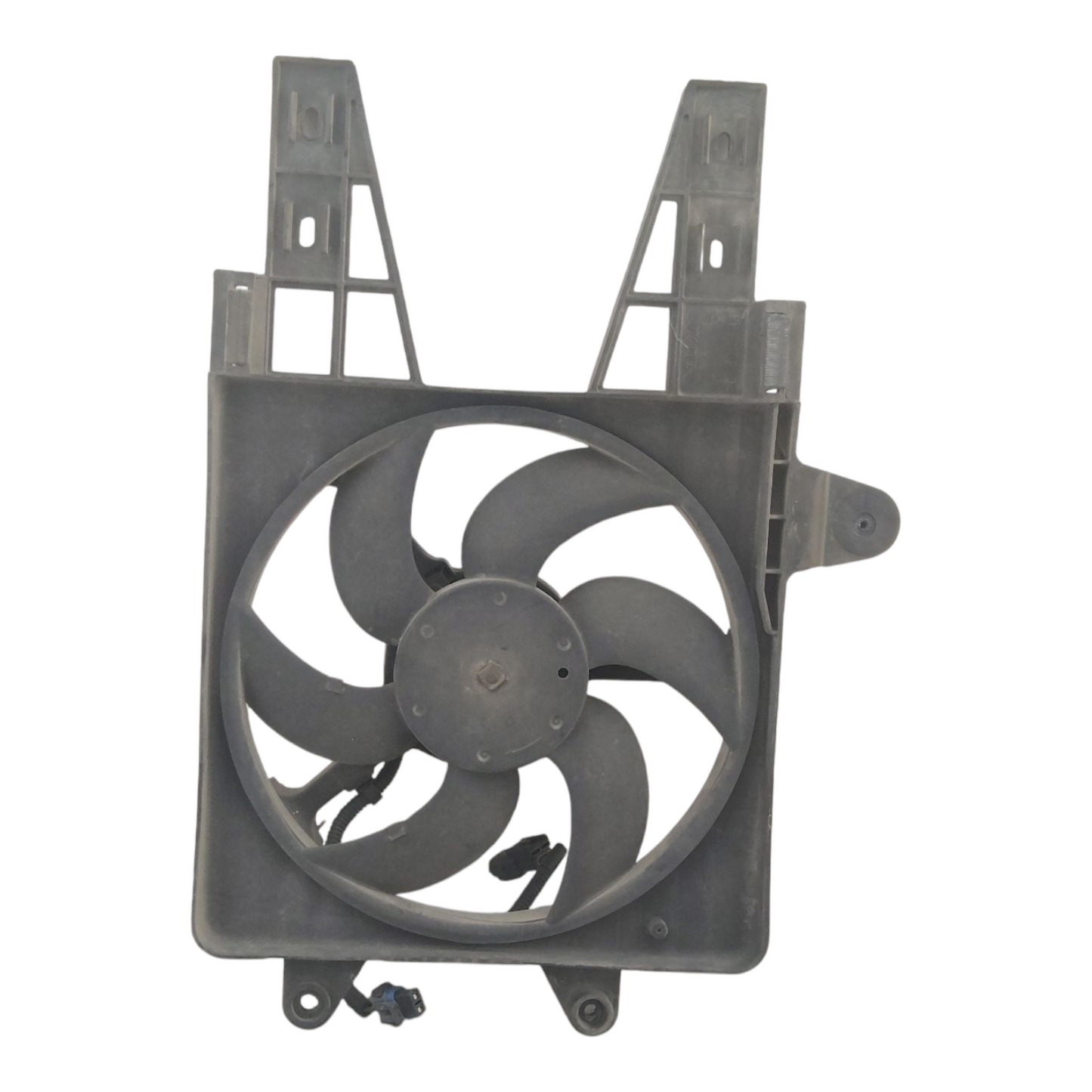 Elettroventola Ventola Radiatore FIAT PUNTO 1 Serie Benzina