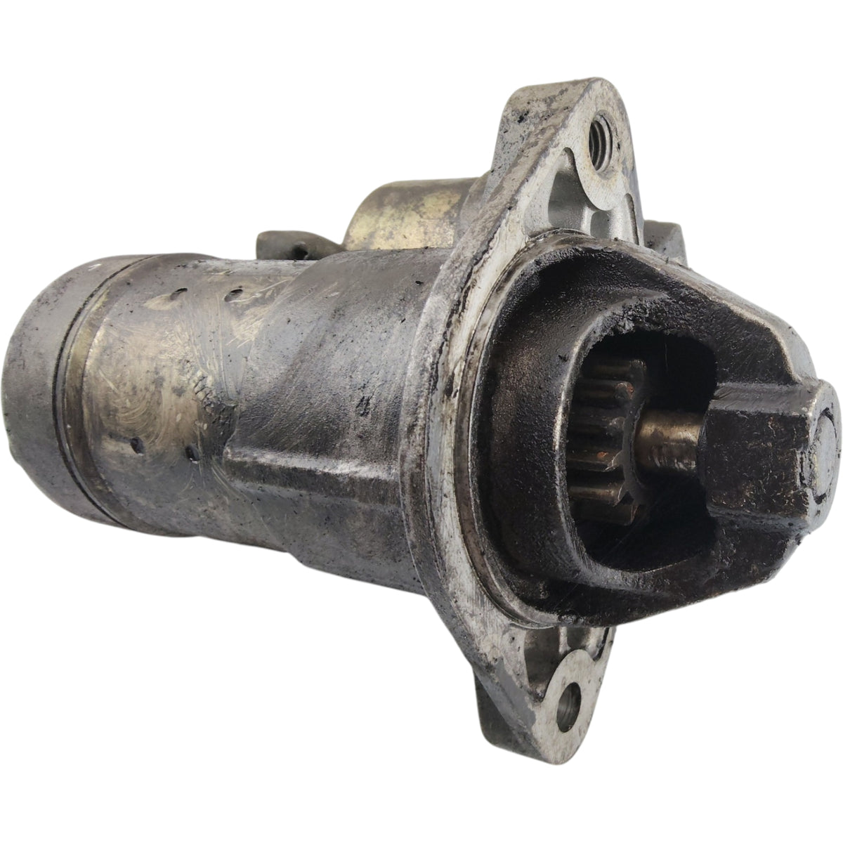 Motorino Avviamento OPEL ASTRA G H J/CORSA C D/MERIVA A 1.7 Diesel