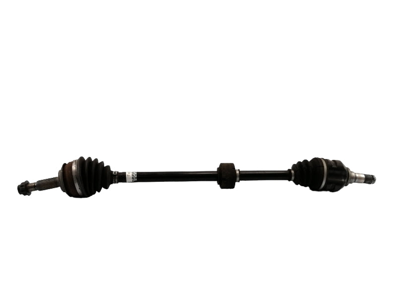 Semiasse anteriore destro toyota yaris 1.4 d-4d (2011 in poi) 43410-0d331-b