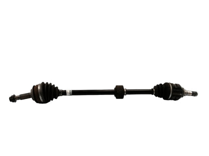 Semiasse anteriore destro toyota yaris 1.4 d-4d (2011 in poi) 43410-0d331-b