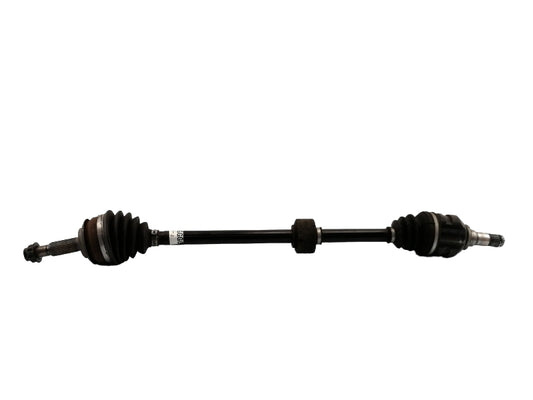 Semiasse anteriore destro toyota yaris 1.4 d-4d (2011 in poi) 43410-0d331-b