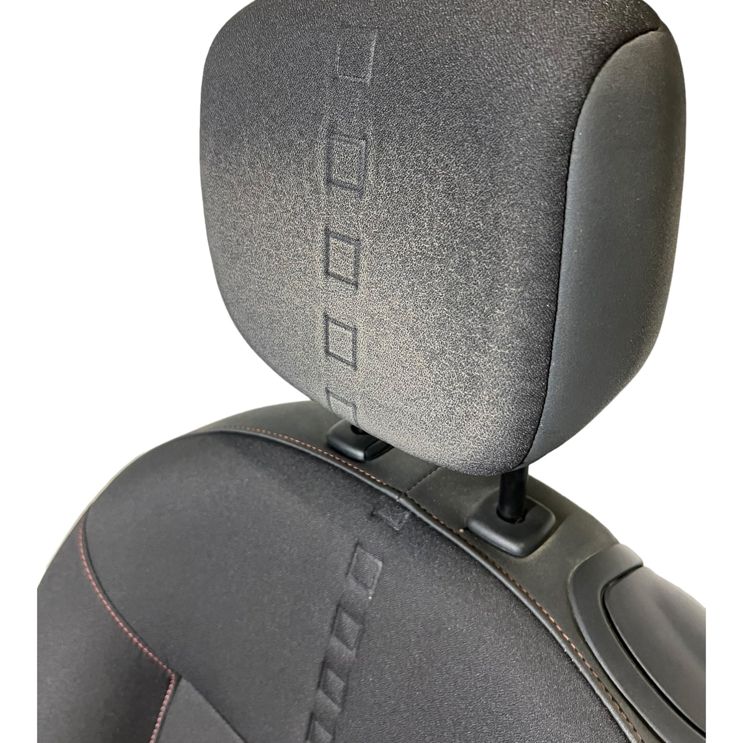 Sedile Anteriore Sinistro Guidatore RENAULT TWINGO 2 Serie