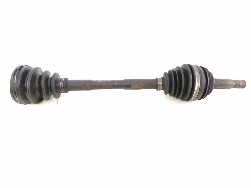 Semiasse anteriore sinistro toyota yaris verso 1.3 vvti (1999 > 2007)