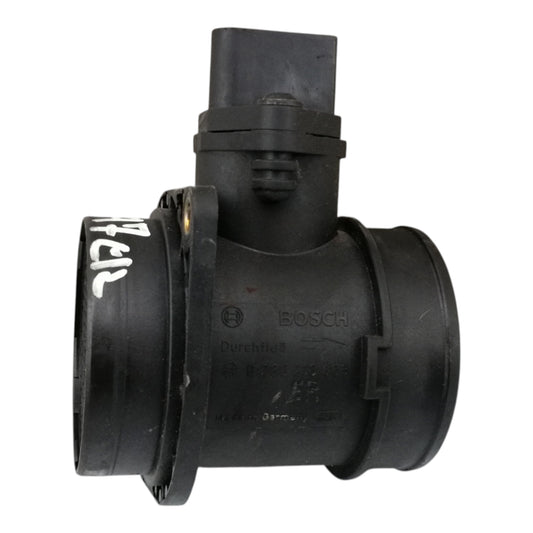 Misuratore Massa Aria Debimetro AUDI TT 8N3 1.8 Motore AUQ