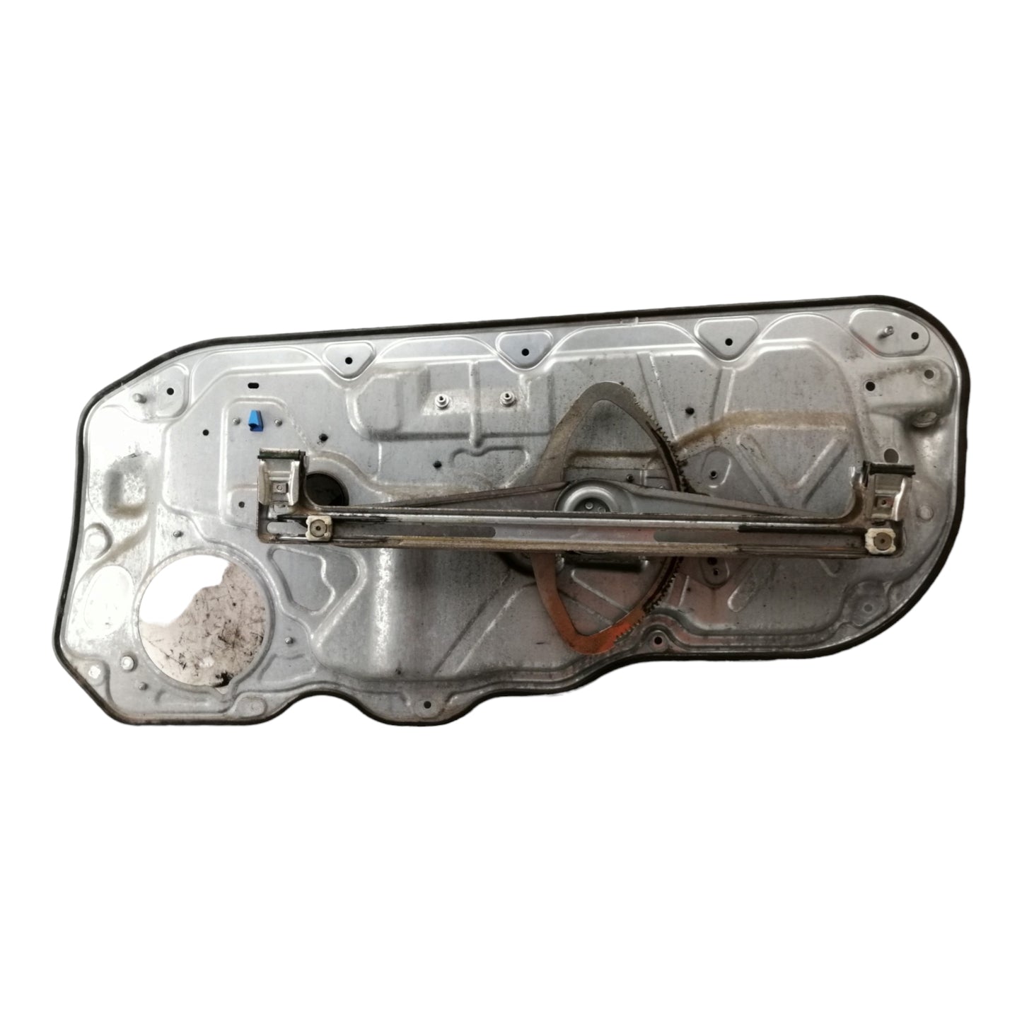 Alzacristallo Alzavetro Anteriore Sinistro VOLVO C30/S80 2 Serie