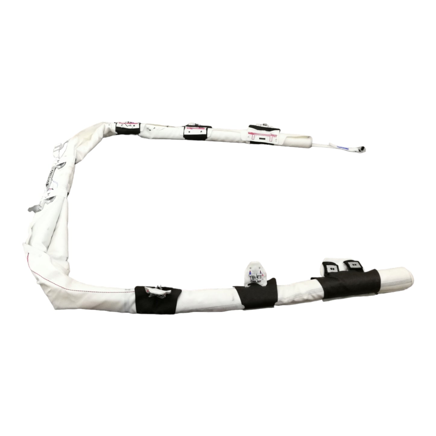 Airbag Tendina Destro PEUGEOT 2008 2 Serie 5 Porte