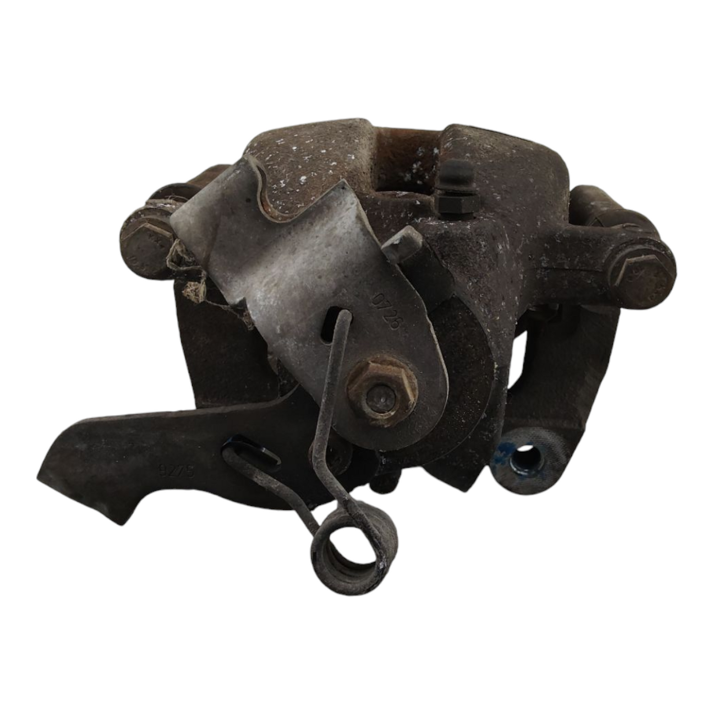 Pinza Freno Posteriore Sinistro PEUGEOT 3008 1 Serie/308 CC