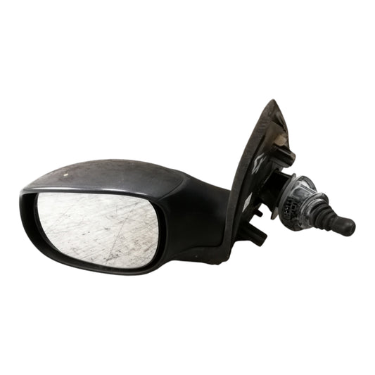 Specchietto Retrovisore Esterno Anteriore Sinistro PEUGEOT 206 + PLUS