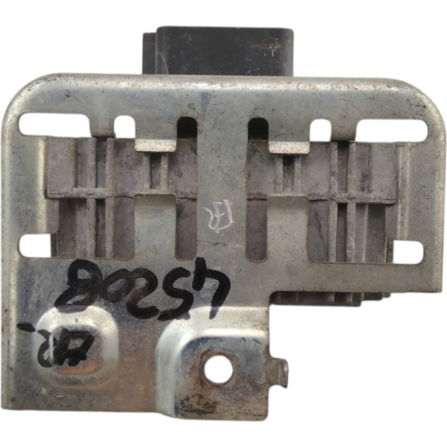 Centralina Candelette FIAT SEDICI 1.9 Diesel Motore D19AA