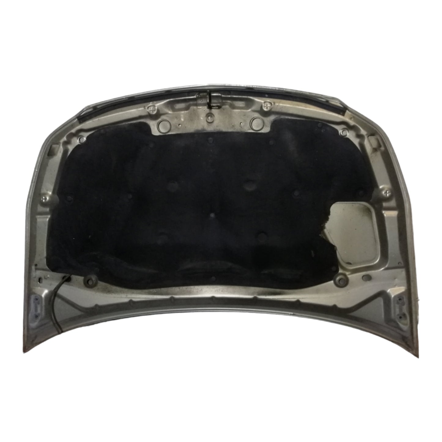 Cofano Anteriore FIAT SEDICI 1.6 1.9 2.0    - 71742873