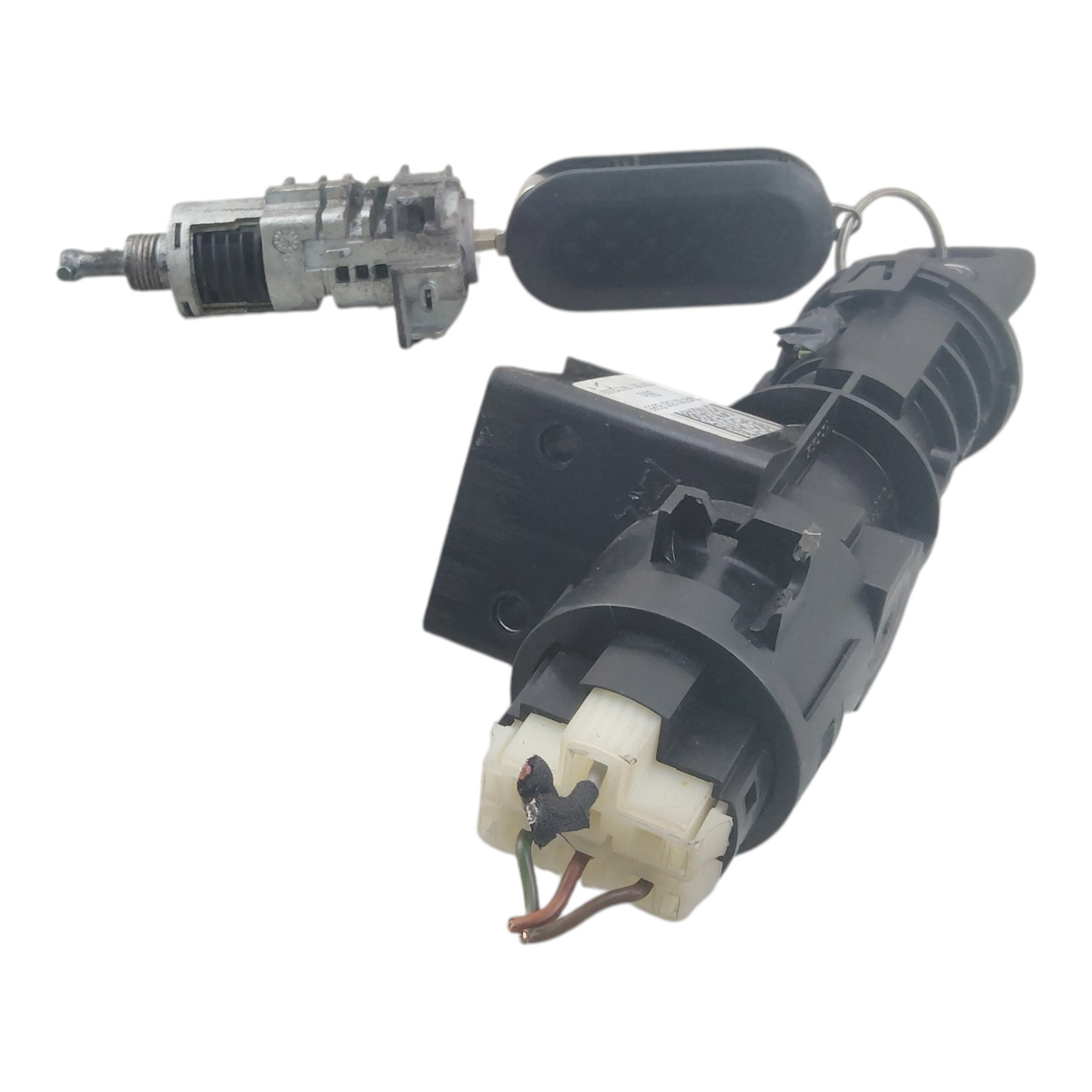 Blocchetto Avviamento LANCIA MUSA 1 2 Serie Benzina Diesel GPL