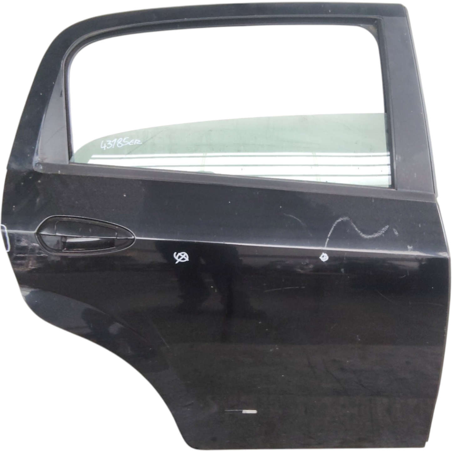 Porta Portiera Posteriore Destro FIAT GRANDE PUNTO
