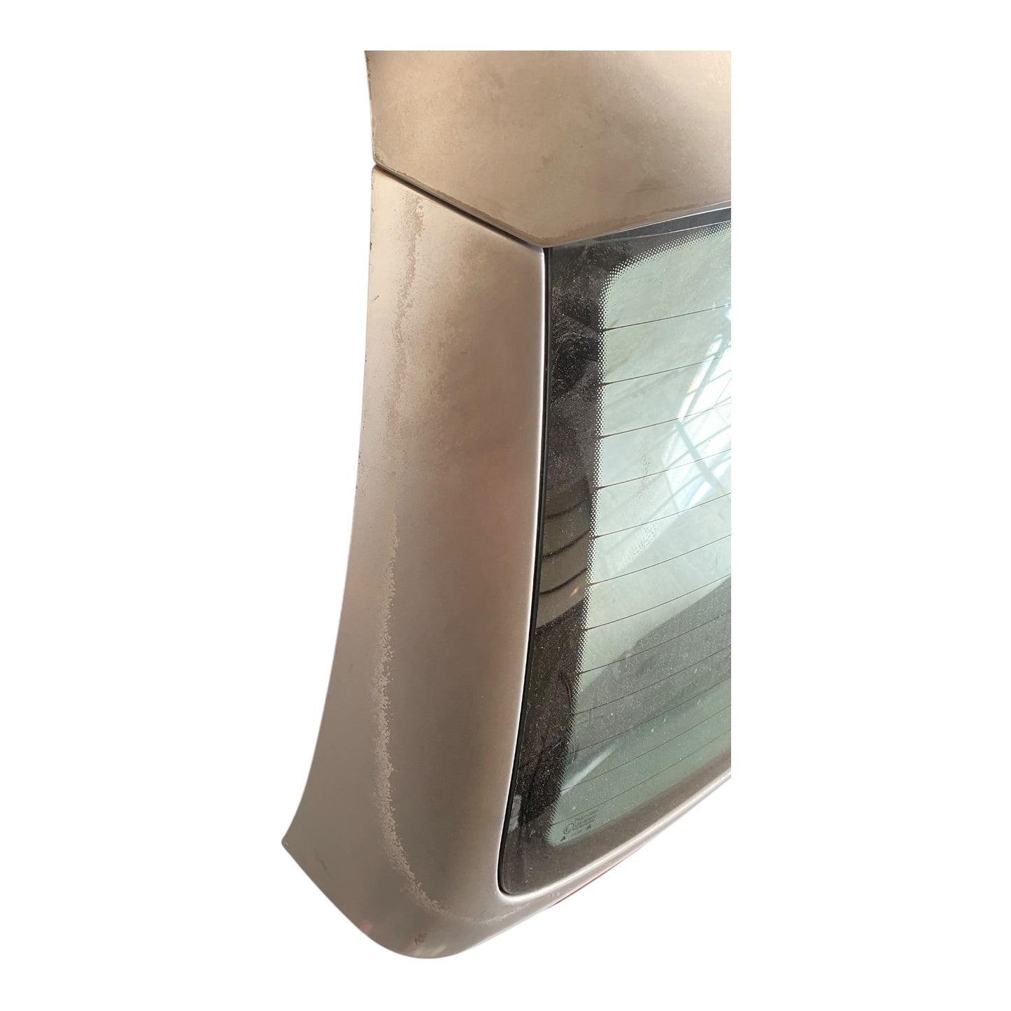 Portello Portellone Posteriore SEAT IBIZA 3 Serie 6K1 3-5 Porte