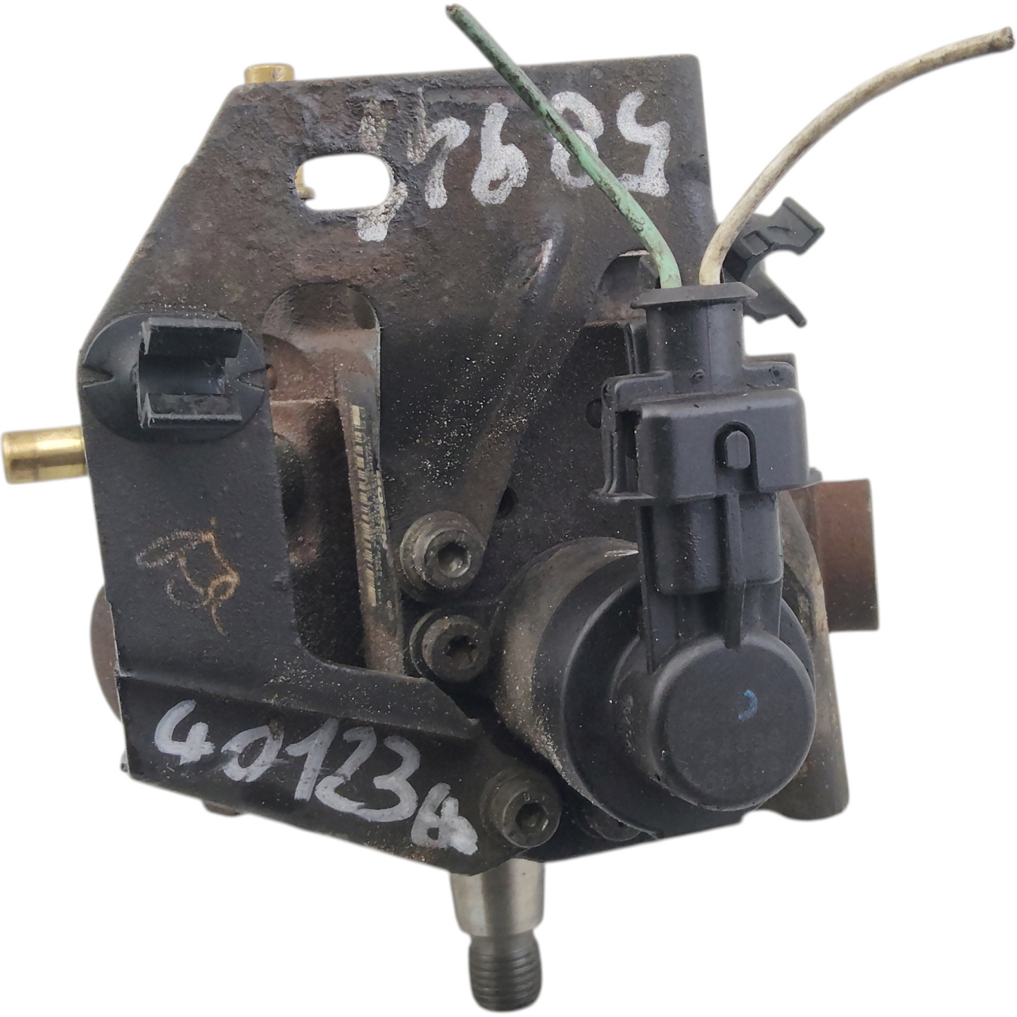 Pompa Iniezione CITROEN C5/BERLINGO/C4/NEMO 1.6 HDi