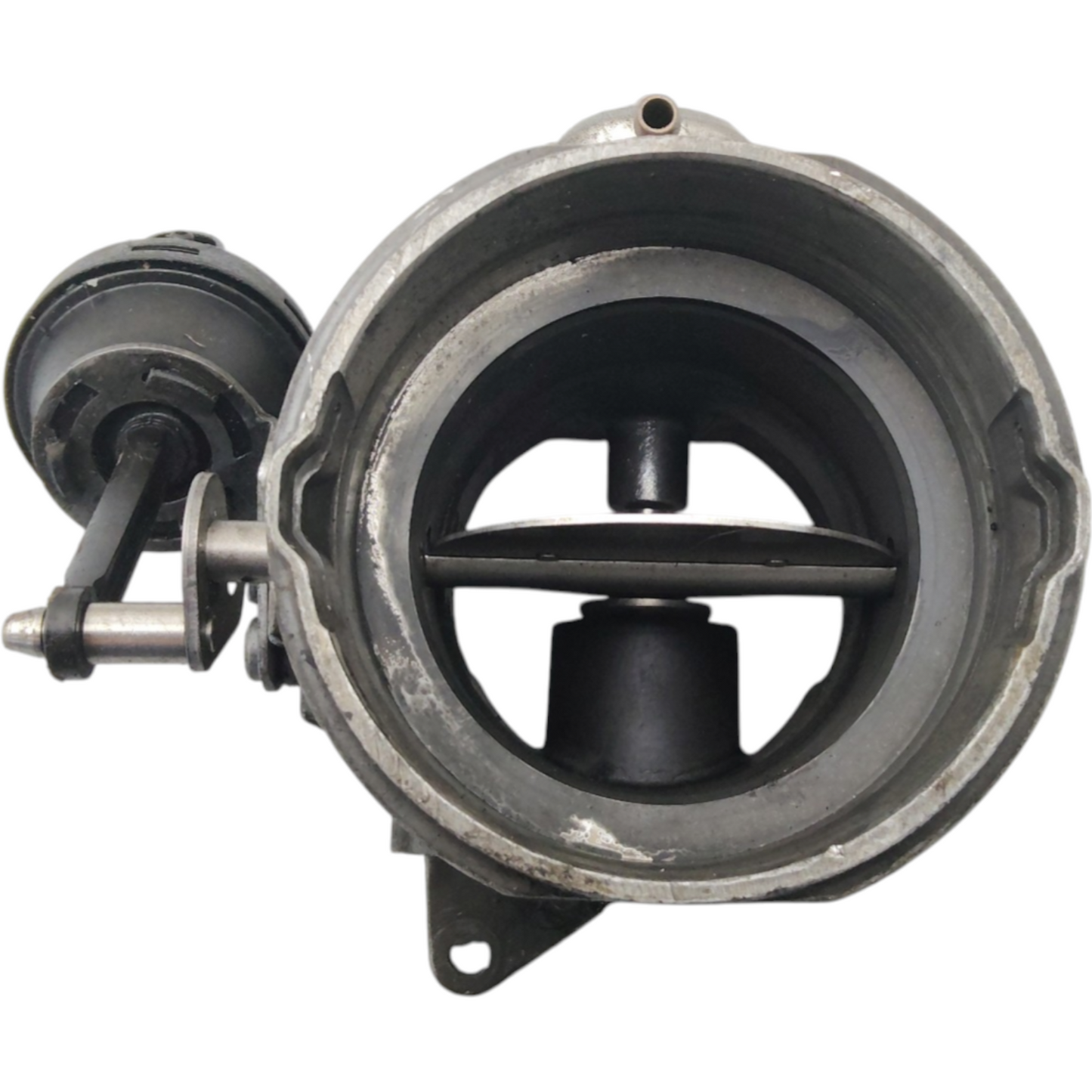 Valvola Egr VOLKSWAGEN TOUAREG 1 Serie 2.5 TDi Motore BAC