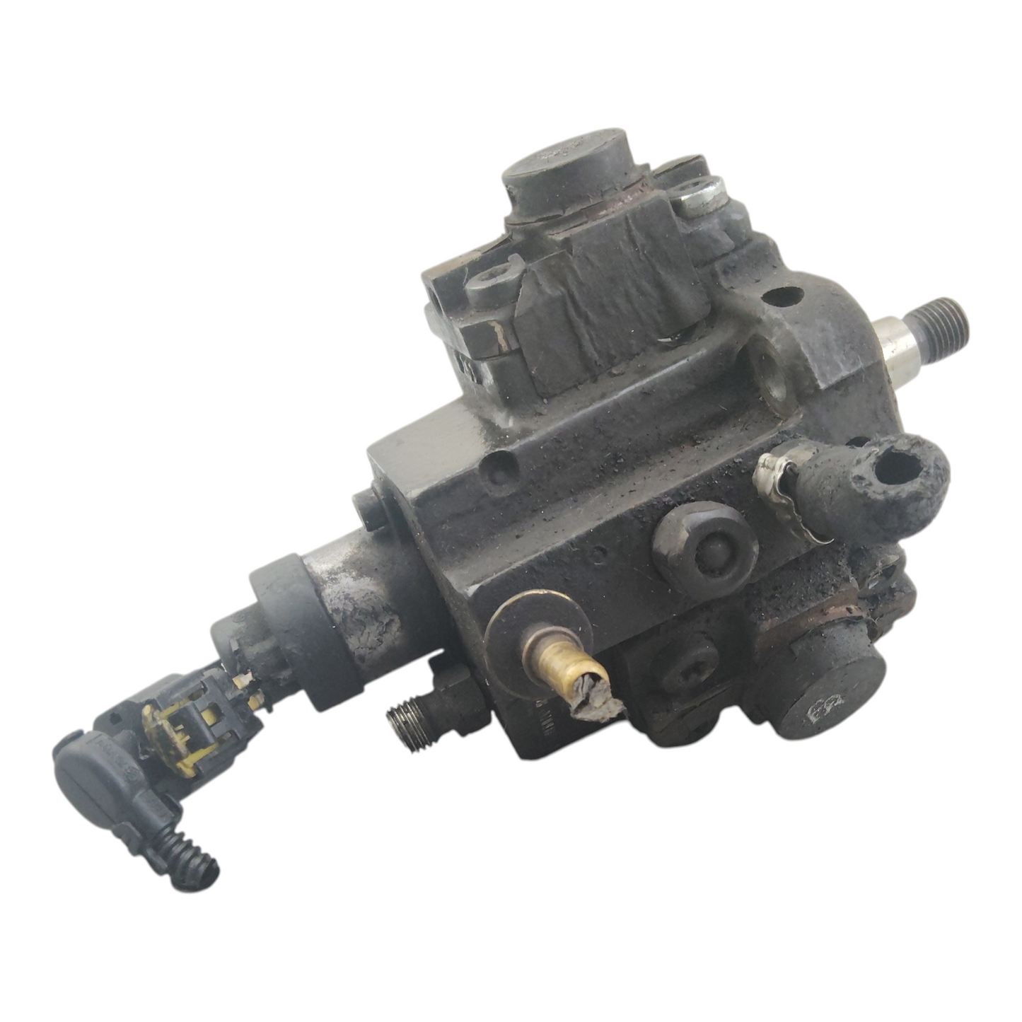 Pompa Iniezione FIAT MULTIPLA/DOBLO 2 Serie 1.9 JTD