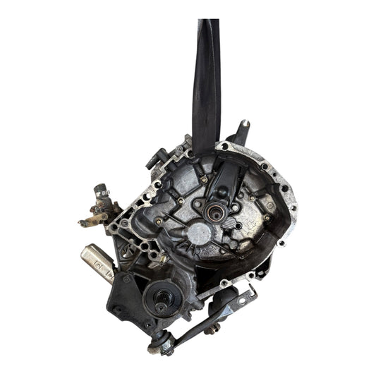 Cambio Manuale 5 Marce RENAULT KANGOO EXPRESS 1 2 Serie 1.5 DCi