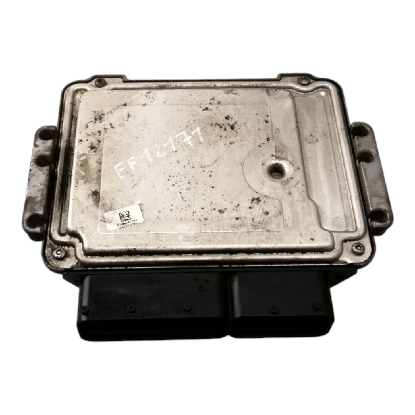 Centralina Iniezione ALFA ROMEO 159 1.9 Diesel MOTORE 939A2000