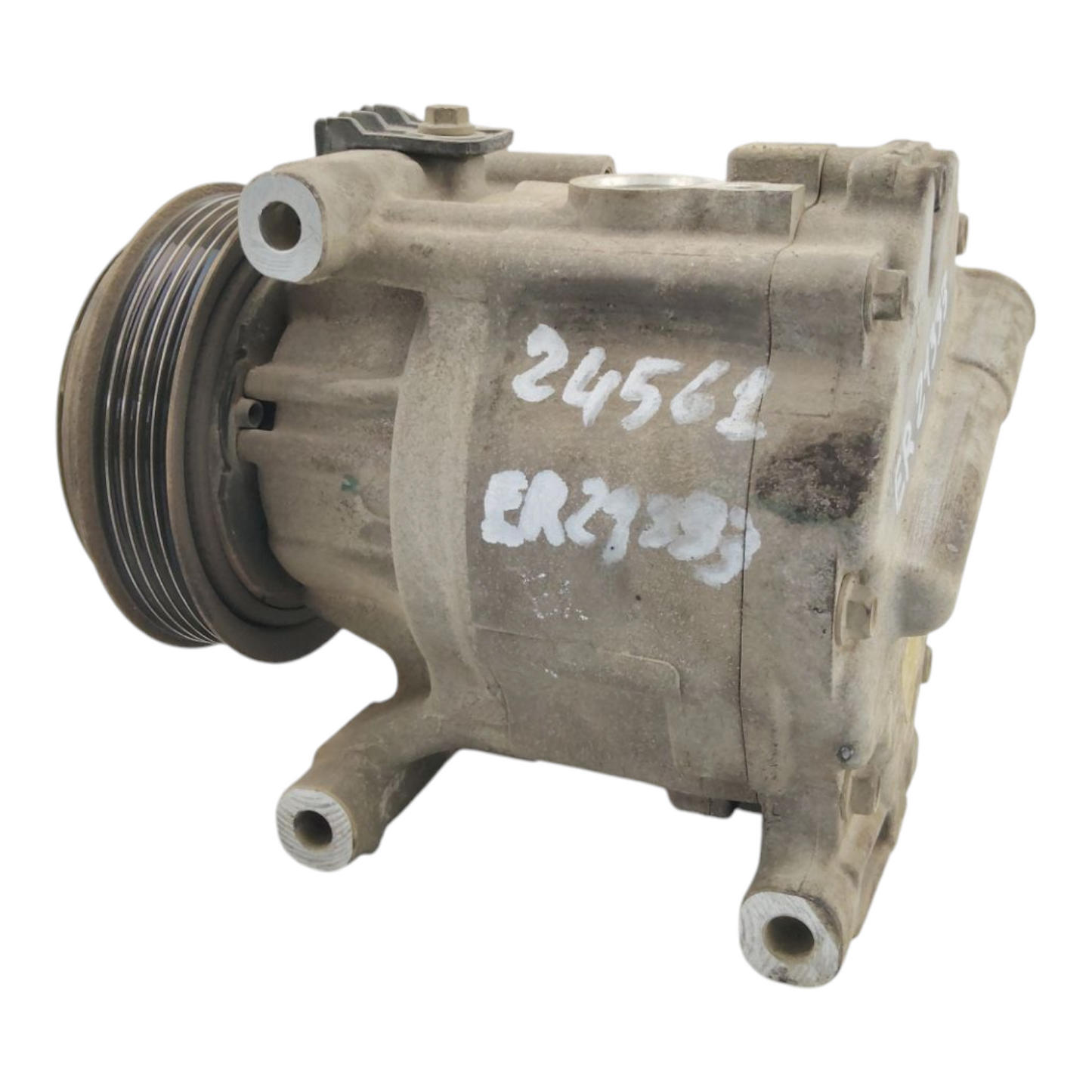 Compressore Aria Condizionata Ac FIAT PANDA 2 Serie/PUNTO 2 Serie Benzina