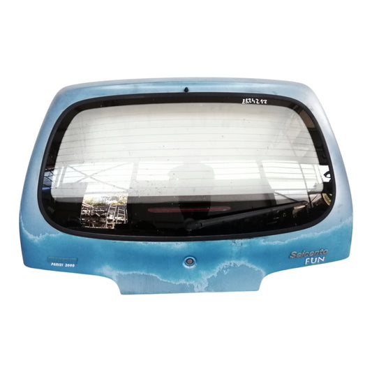 Portello Portellone Posteriore FIAT SEICENTO/600 Berlina