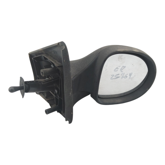 Specchietto Retrovisore Esterno Anteriore Destro RENAULT TWINGO 2 Serie