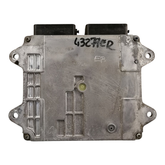 Centralina Iniezione MITSUBISHI COLT VI 1.1 Benzina Motore 134910