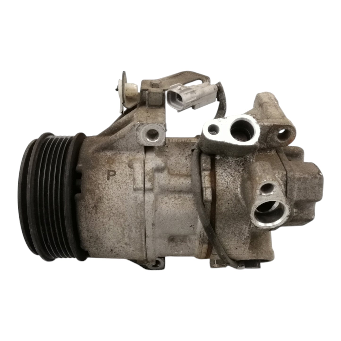Compressore Aria Condizionata Ac TOYOTA YARIS 2 Serie 1.3 Benzina 2SZ FE