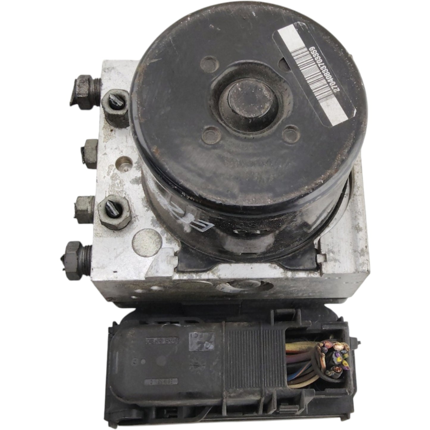 Gruppo Centralina Pompa Abs FORD KUGA 2 Serie 2.0 TDCi Motore XRMA