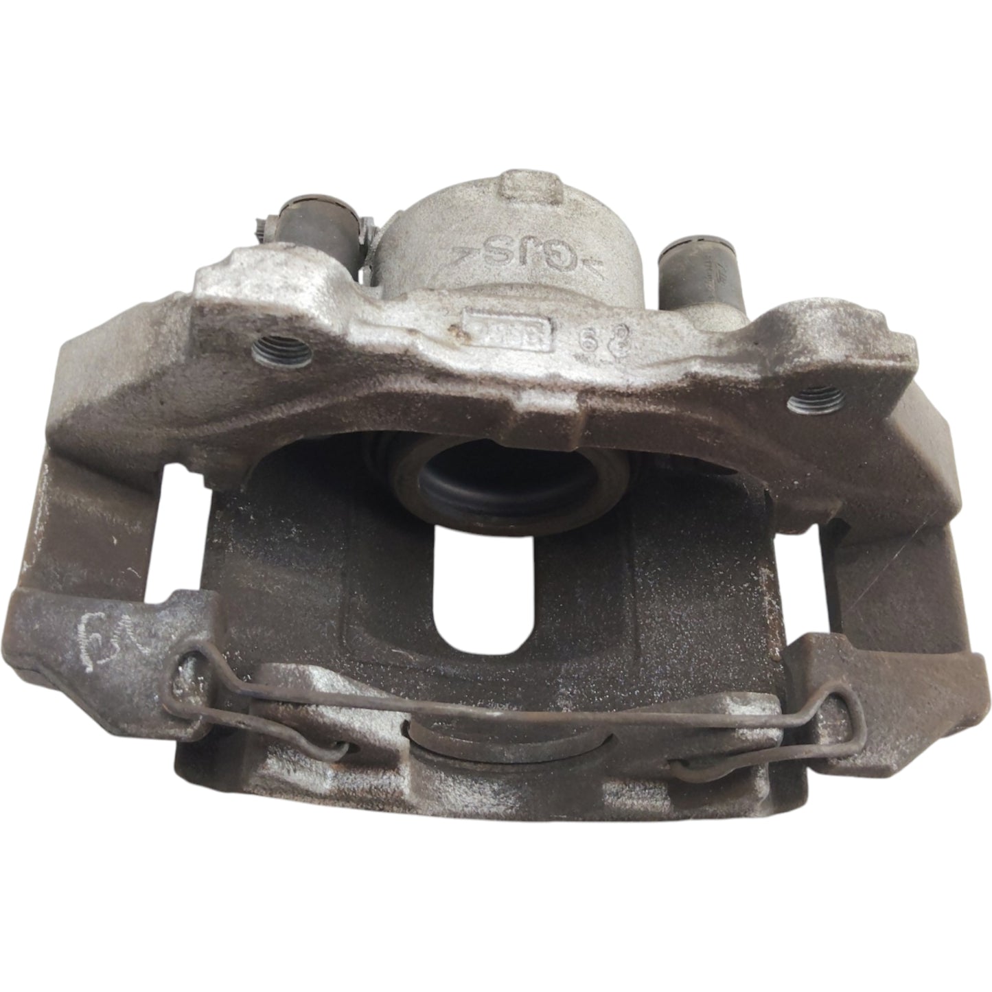 Pinza Freno Anteriore Sinistro FIAT PANDA 3 Serie 1.0 Hybrid