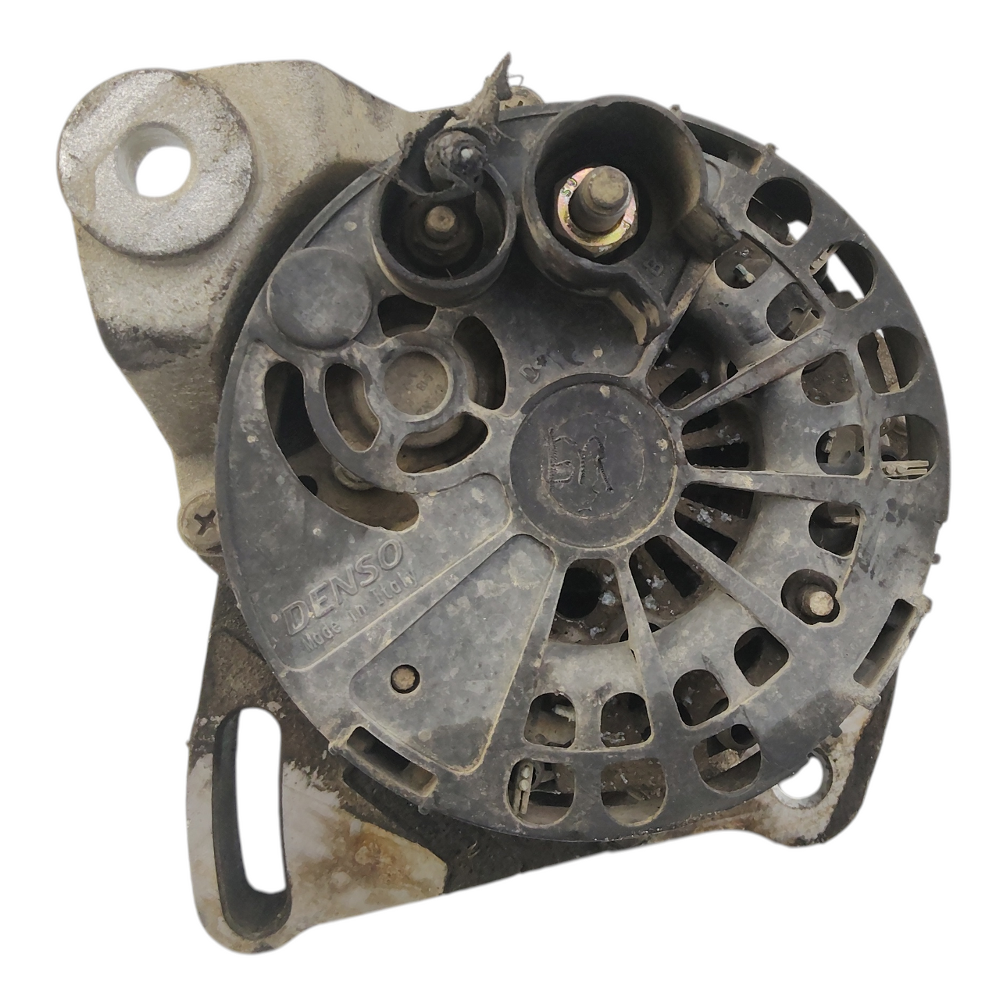 Alternatore FIAT SEICENTO/PANDA 1 2 Serie/PUNTO 2 Serie Benzina