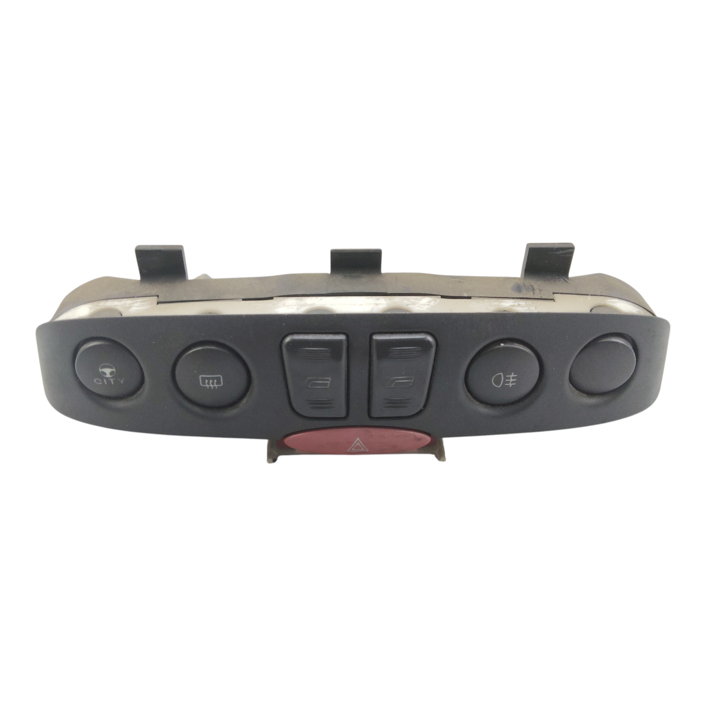 Pulsantiera Multifunzione Centrale FIAT PUNTO 2 Serie 188 Pre-Restyling