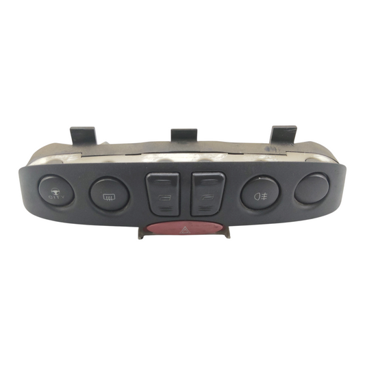 Pulsantiera Multifunzione Centrale FIAT PUNTO 2 Serie 188 Pre-Restyling