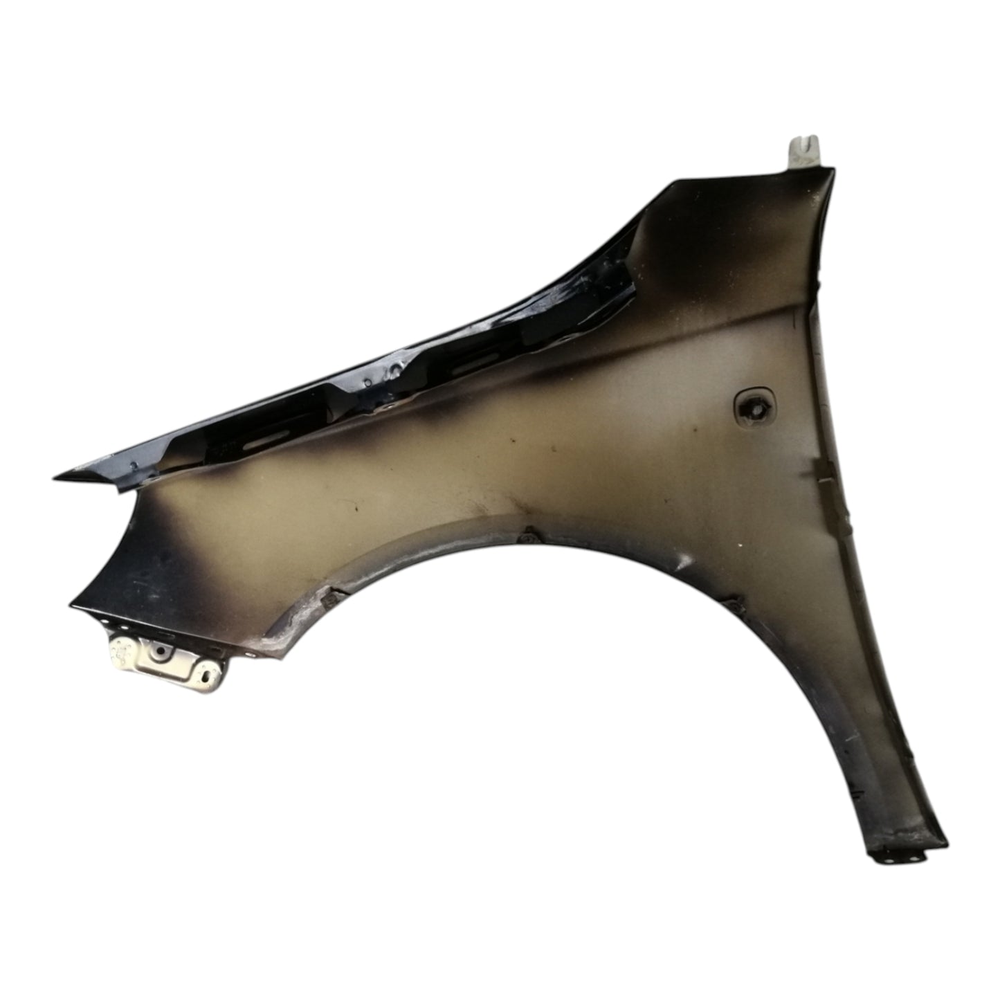 Parafango Anteriore Destro SKODA FABIA 542 545 Berlina SW