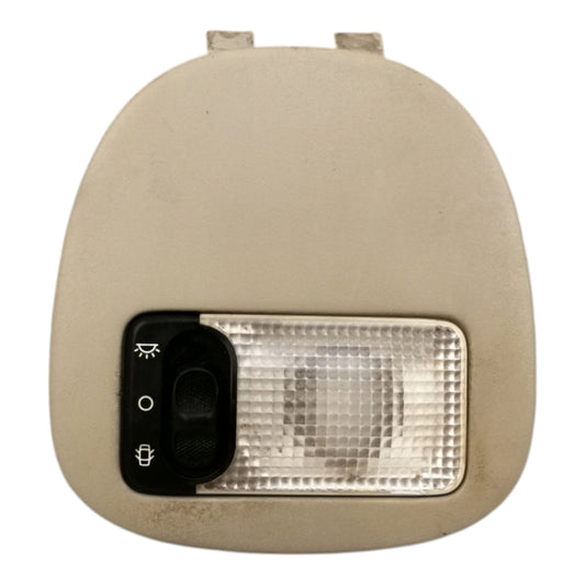 Luce Cortesia Plafoniera Abitacolo PEUGEOT 206