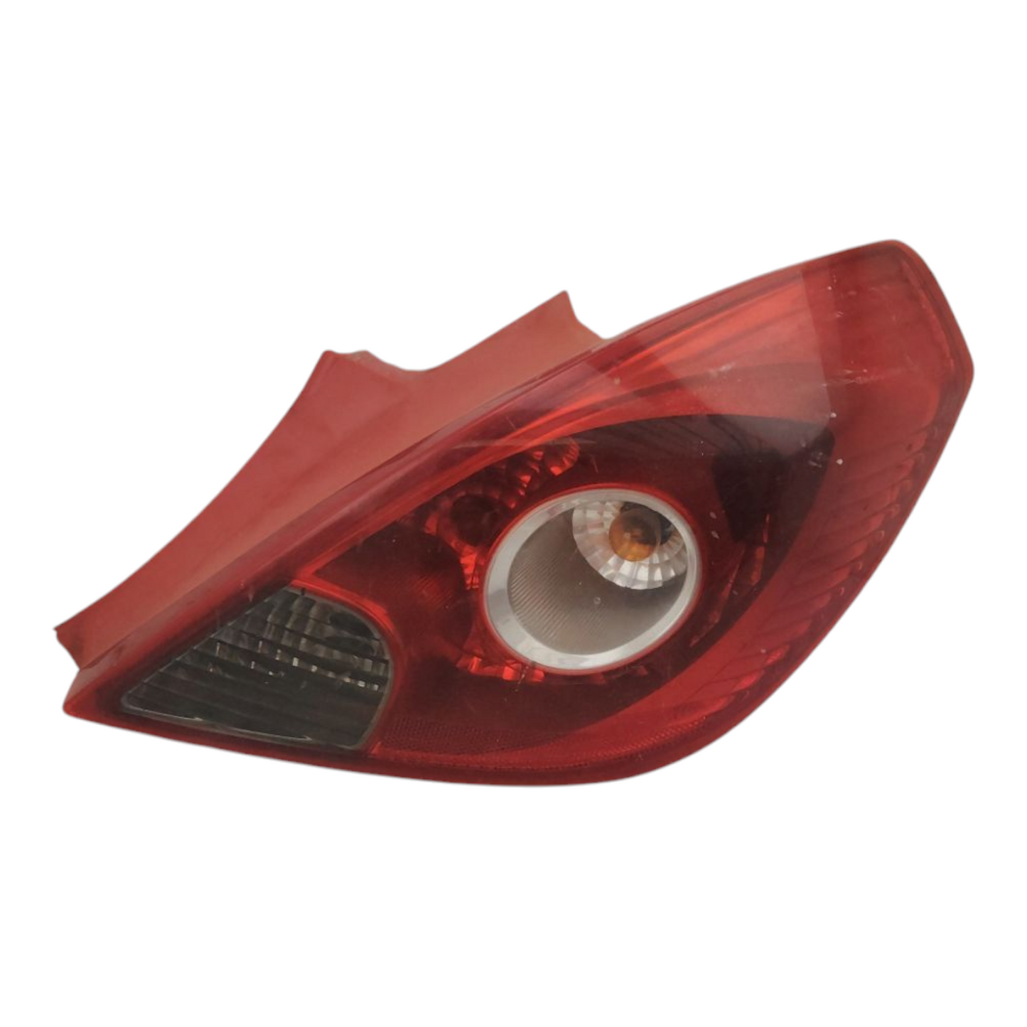 Fanale Stop Posteriore Sinistro OPEL CORSA D 3 Porte