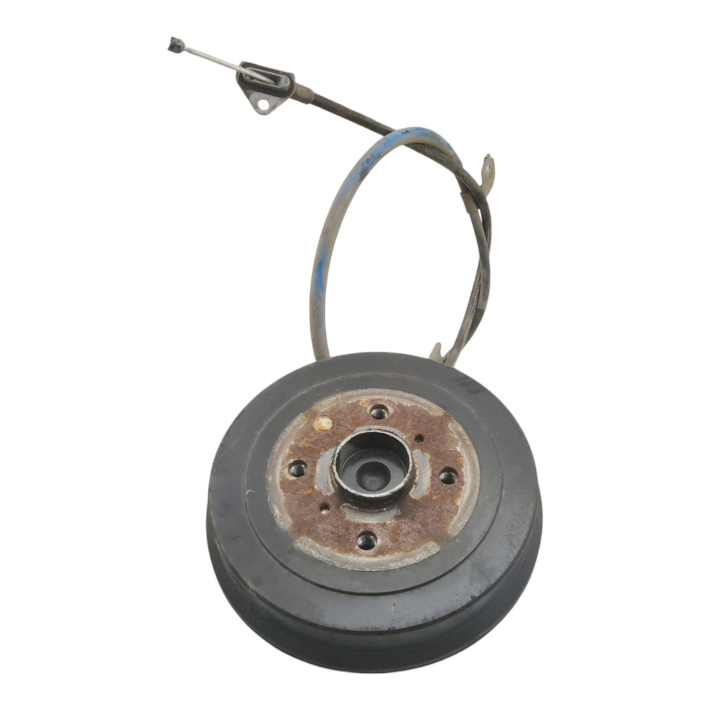 Mozzo Ruota Posteriore Sinistro PEUGEOT 108 Benzina