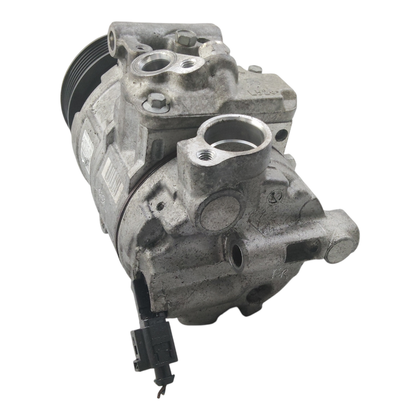 Compressore Aria Condizionata Ac AUDI A4 8ED 8EC 2.0 TDI