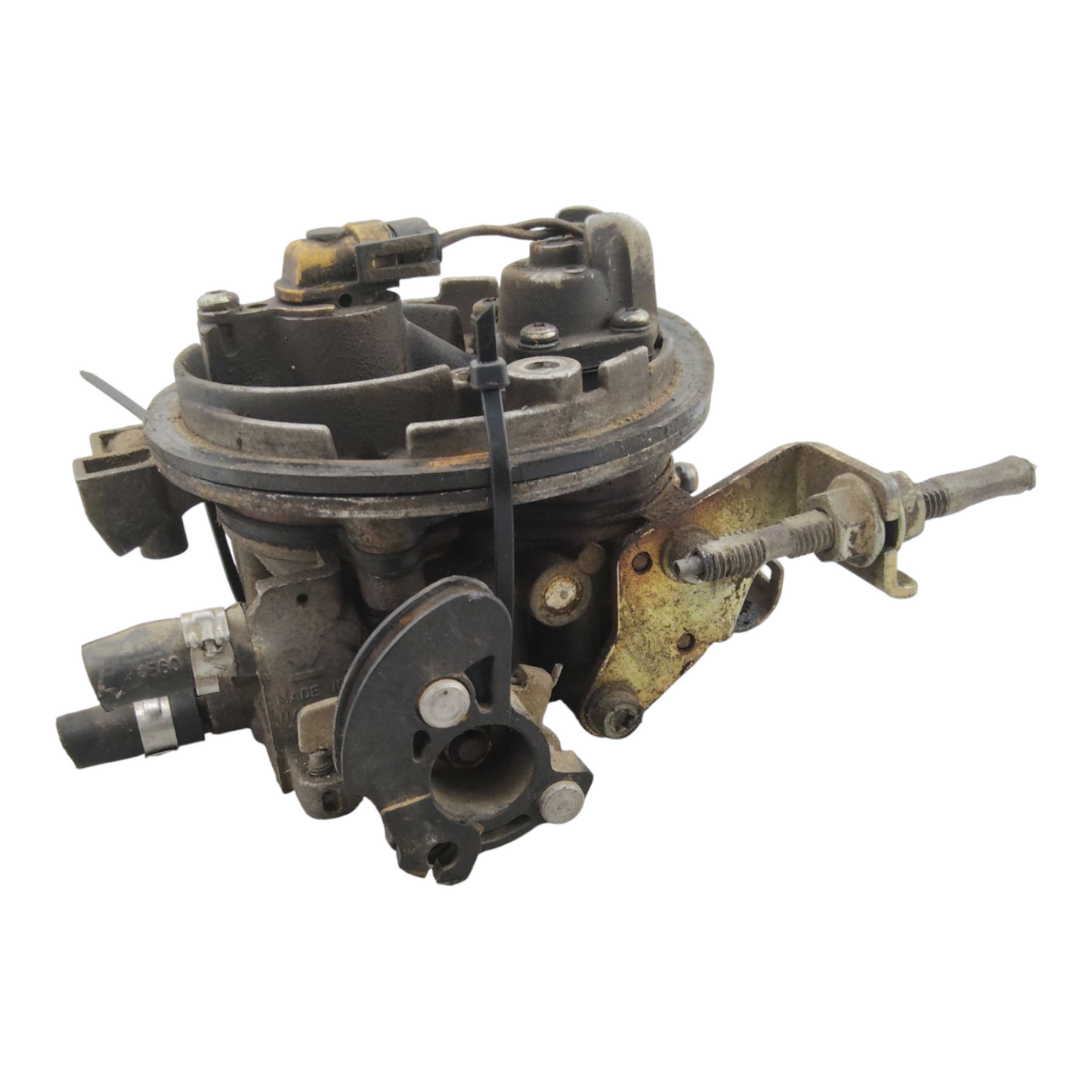 Corpo Farfallato FIAT CINQUECENTO/PANDA 1 Serie/SEICENTO 0.9 Benzina