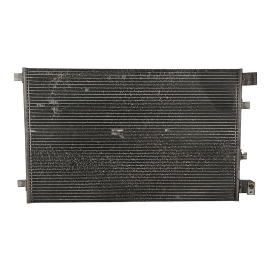 Condensatore Aria Condizionata Ac NISSAN QASHQAI 1 Serie 1.5 Diesel K9K