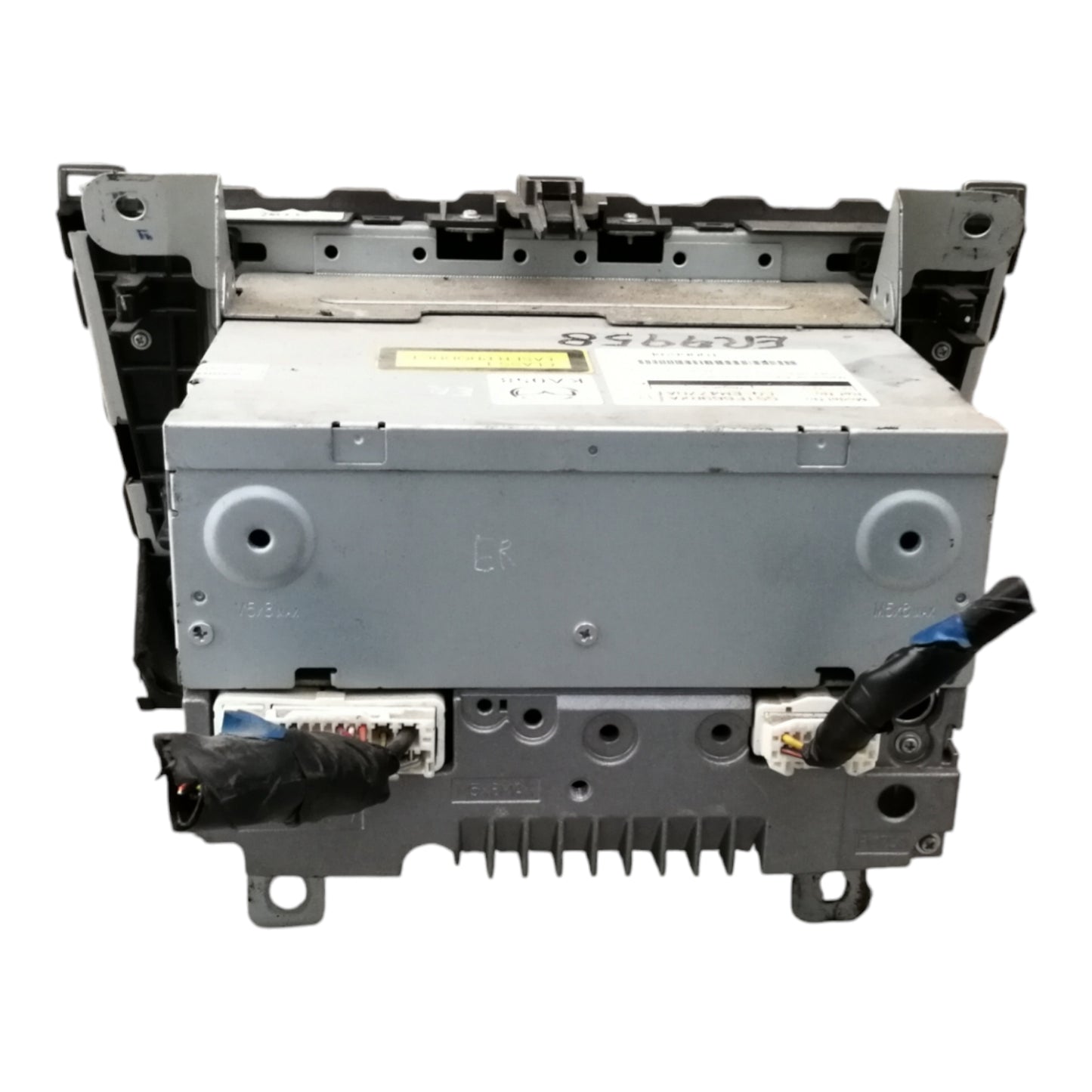 Unità Autoradio MAZDA 6 2 Serie Berlina SW Benzina Diesel