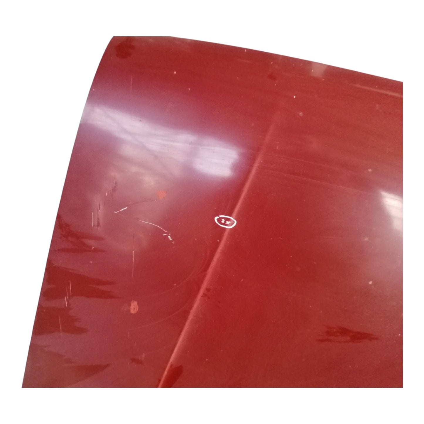Cofano Anteriore FIAT UNO 2 Serie Berlina 3-5 Porte