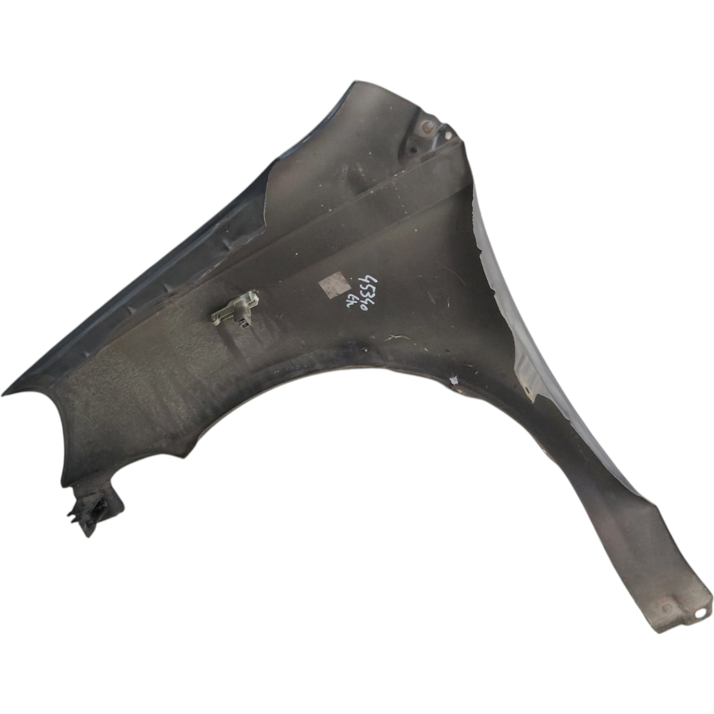 Parafango Anteriore Destro TOYOTA YARIS 1 Serie 3-5 Porte